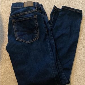 Aeropostale Womens Jeans